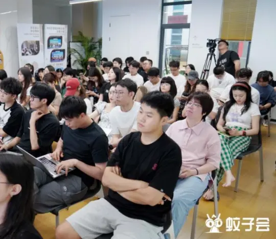 钉钉AI专项应用培训圆满落幕：智能启航，共创效能新篇章