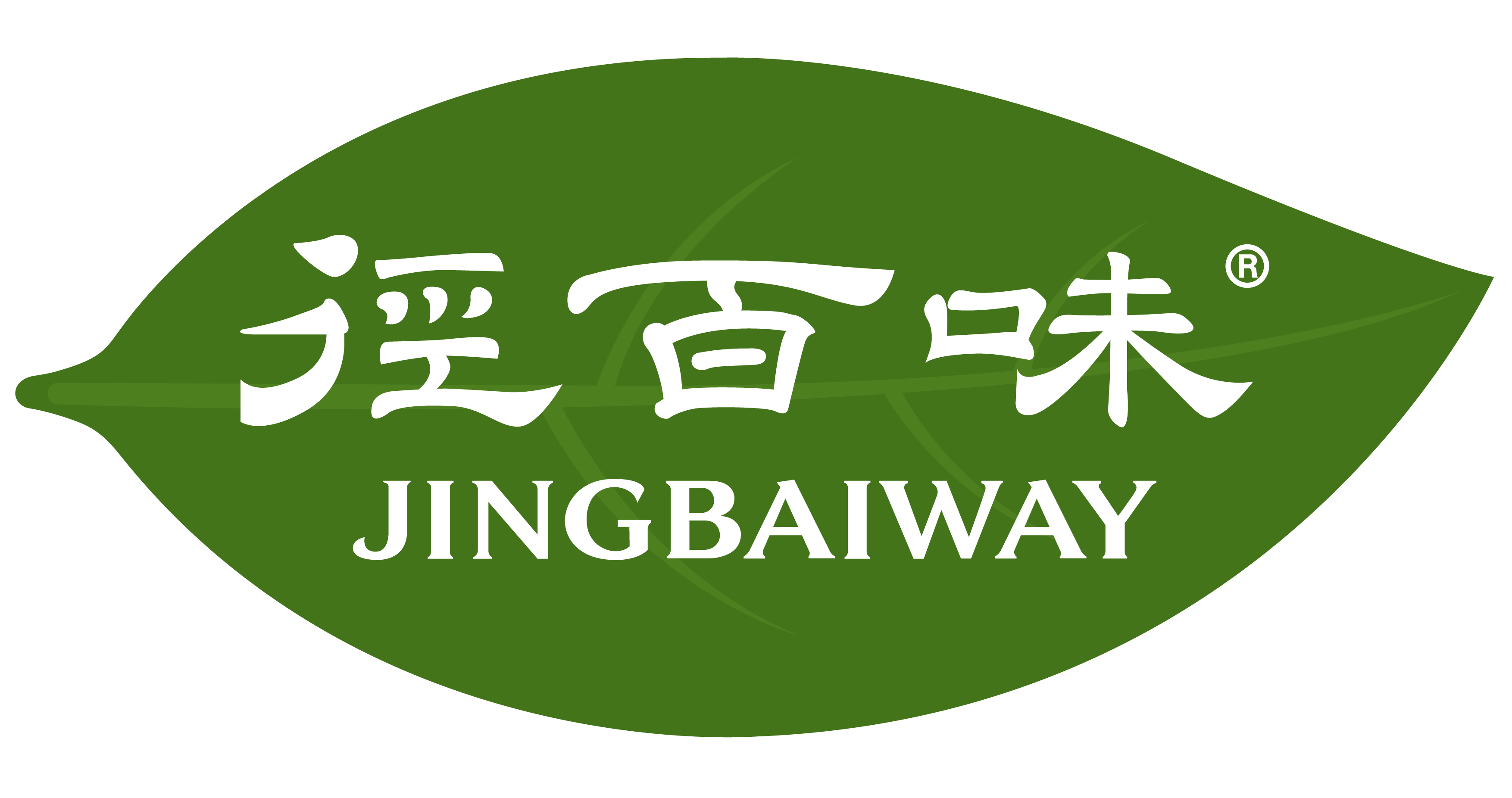 径百味